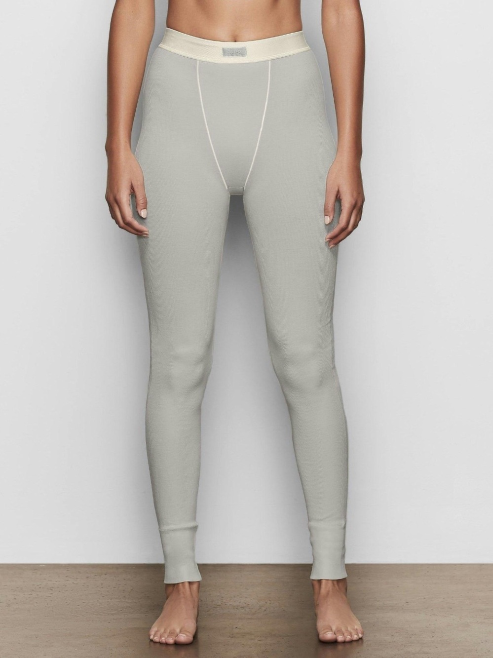 SKIMS Cotton Rib Legging
